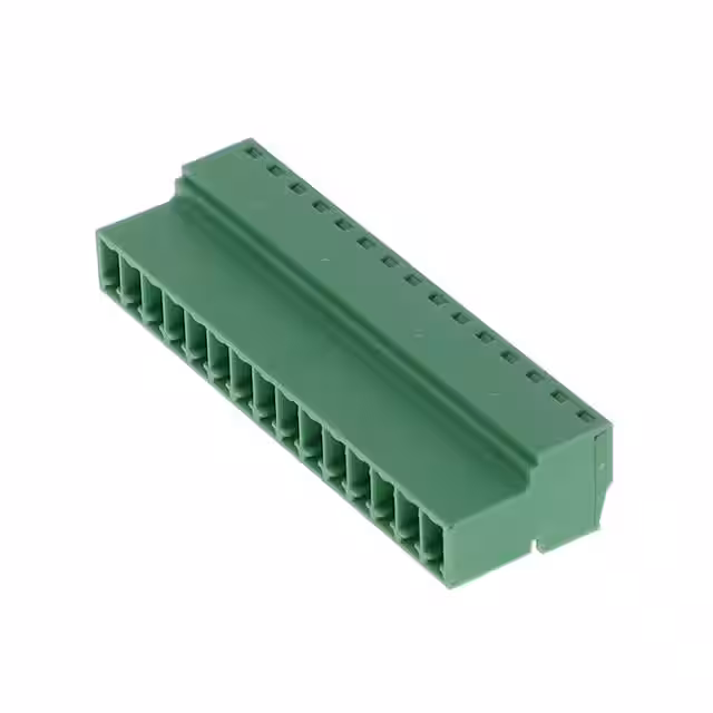 1858015 Phoenix Contact  Stiftleisten, Stecker und Buchsen